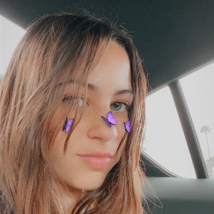 Meet your Posher, Savannah